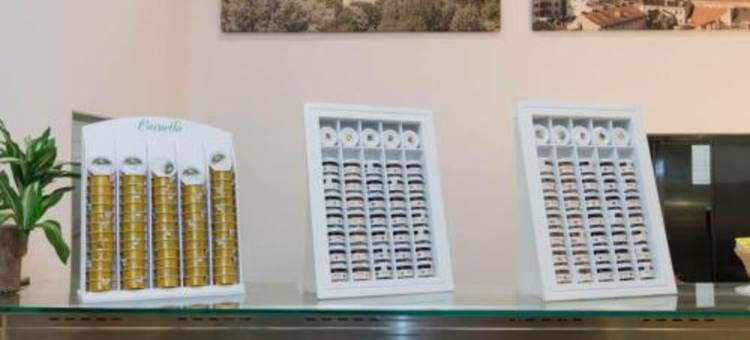 WinRooms "hotel&appartement"图片