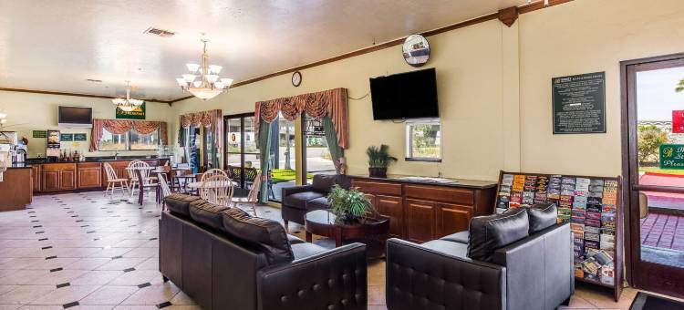 阿纳海姆/圣达菲斯布尔巴吉旅馆(Budget Inn Anaheim / Santa Fe Springs)图片