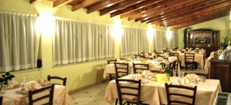 德尔哥佛酒店(Hotel Del Golfo)图片