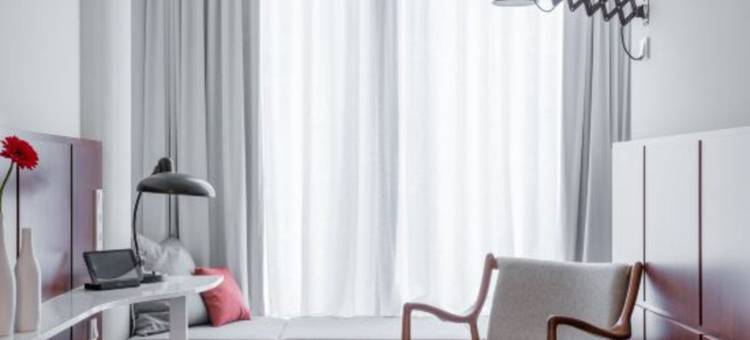 Ruby Lilly瑰宝酒店(慕尼黑玛利亚广场)(Ruby Lilly Hotel Munich)图片