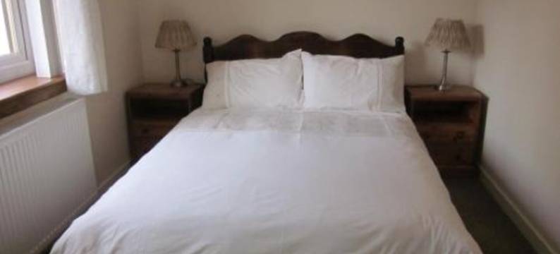 Easter Bowhouse Farm Cottage图片