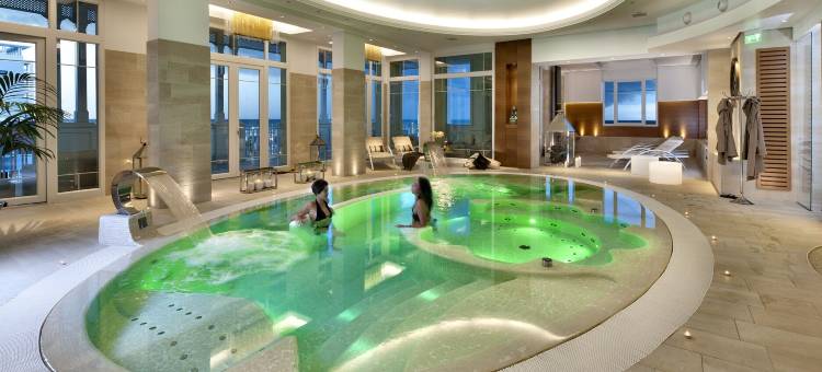 科拉罗酒店(Hotel Corallo)图片