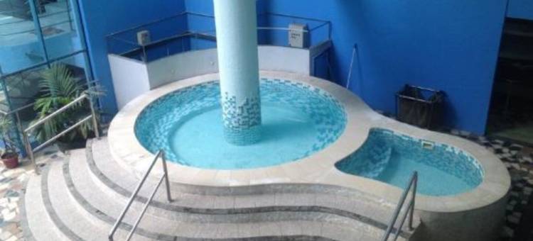 太平洋皇宫酒店(Pacific Palace Hotel)图片