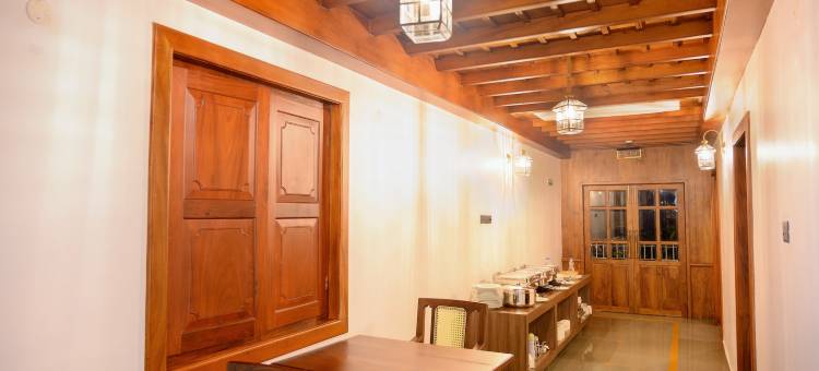 苏里亚遗产酒店(Surya Heritage Hotels)图片