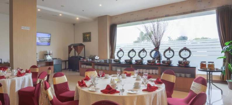 HAP大酒店(Grand Hap Hotel)图片