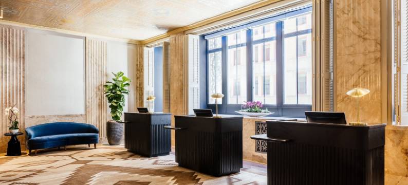 傲途格精选国家酒店(The National, Autograph Collection)图片