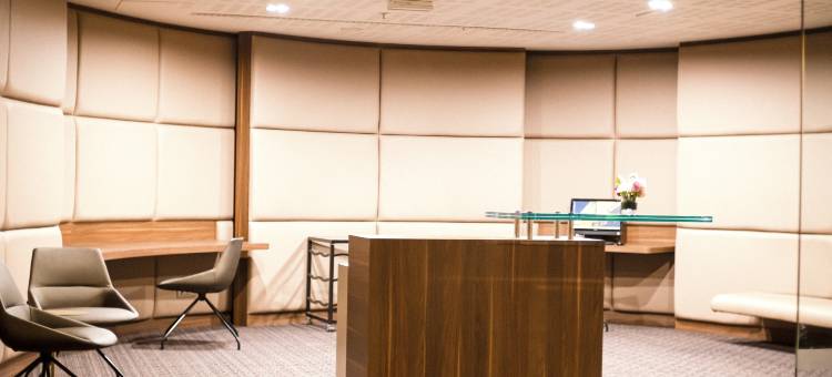 阿尔及尔谢拉加塔假日酒店(Holiday Inn Algiers - Cheraga Tower)图片