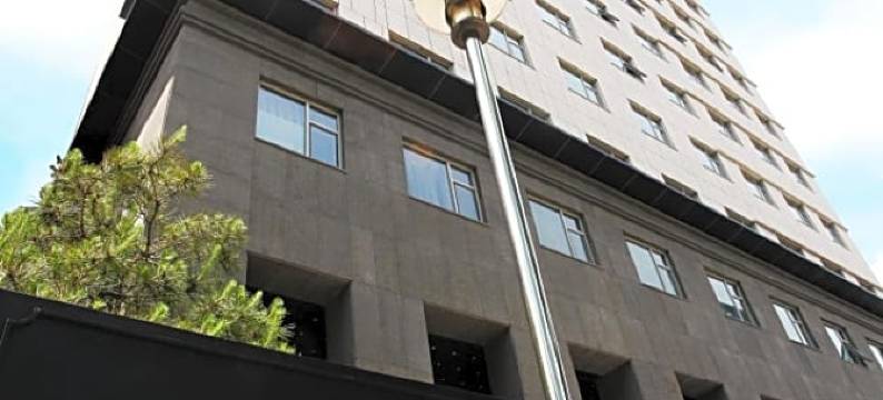 天空花园酒店东大门1号店(Hotel Skypark Dongdaemun I)图片