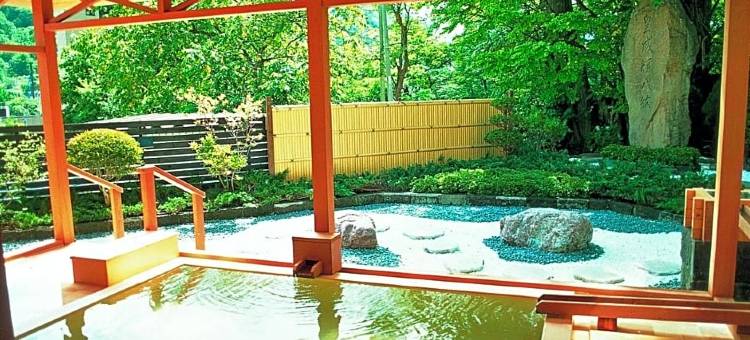 定山溪翠山亭酒店(Jozankei Daiichi Hotel Suizantei)图片