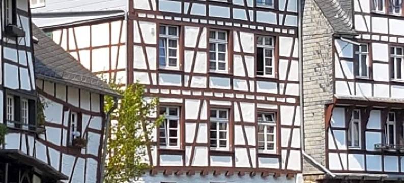 豪斯史特林斯酒店(Haus Stehlings)图片