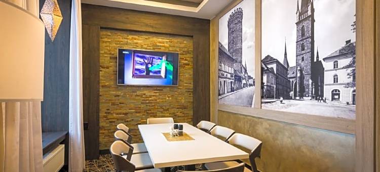 格兰酒店(Hotel Grand)图片
