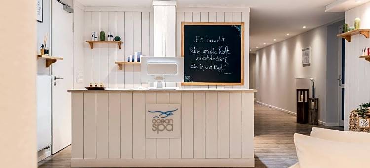 圣彼得奥尔丁海滩汽车旅馆(Beach Motel St. Peter-Ording)图片