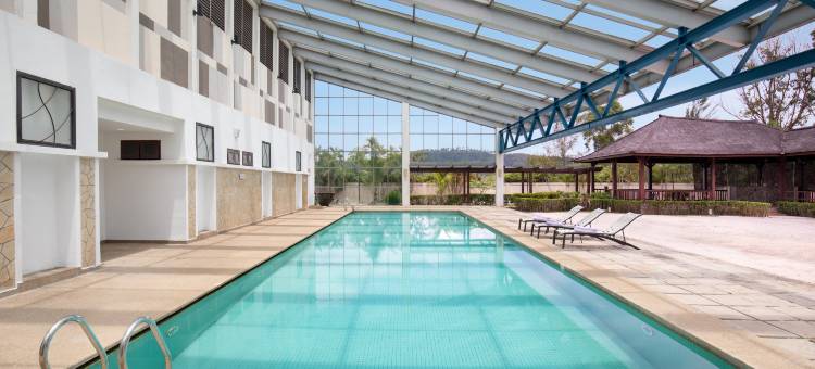 巴淡岛度假假日酒店(Holiday Inn Resort Batam)图片