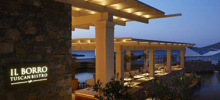 波尔图罗达高尔夫球温泉度假村(Porto Elounda Golf & Spa Resort, Six Senses Spa)图片