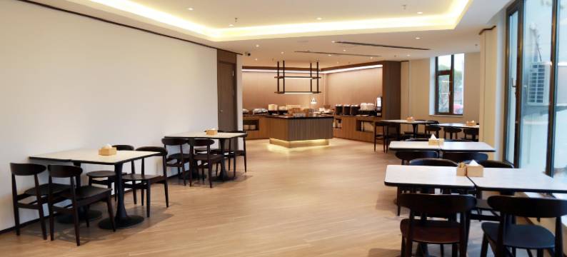 汉庭酒店(青岛黄岛王台镇店)图片