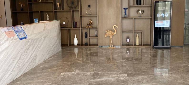 安净酒店(南京金马路地铁站店)图片