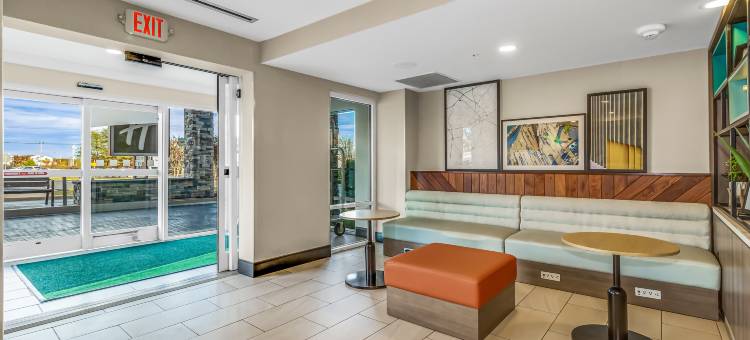 斯帕坦堡西北假日酒店(Holiday Inn Spartanburg Northwest)图片