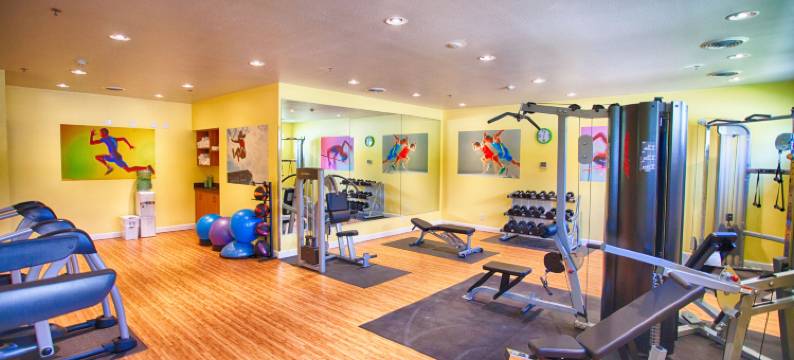 Z 阁楼长住酒店(Z Loft Extended Stay Hotel)图片