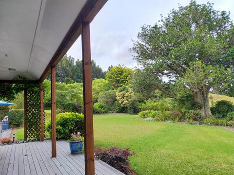 Dangela Boutique Lodge