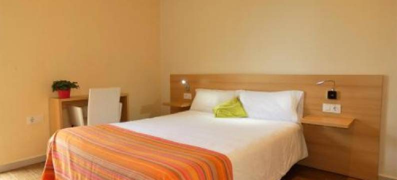 Hotel de Montaña la Rocha图片