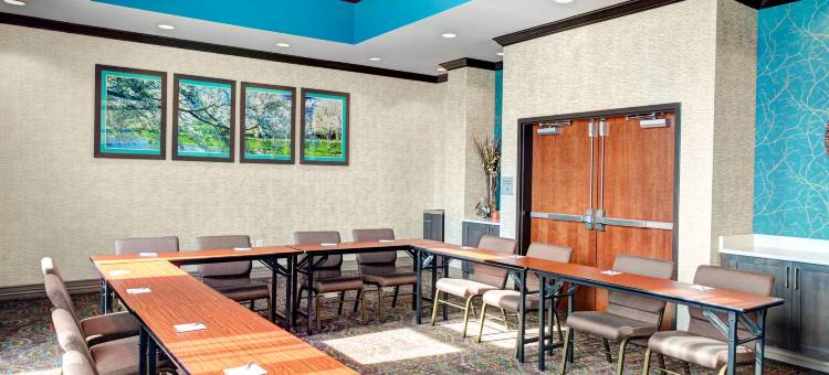 亚特兰大周界邓伍迪欢朋套房酒店(Hampton Inn & Suites Atlanta Perimeter Dunwoody)图片