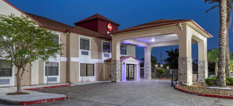 橙县贝斯特韦斯特优质酒店(Best Western Plus Orange County)图片