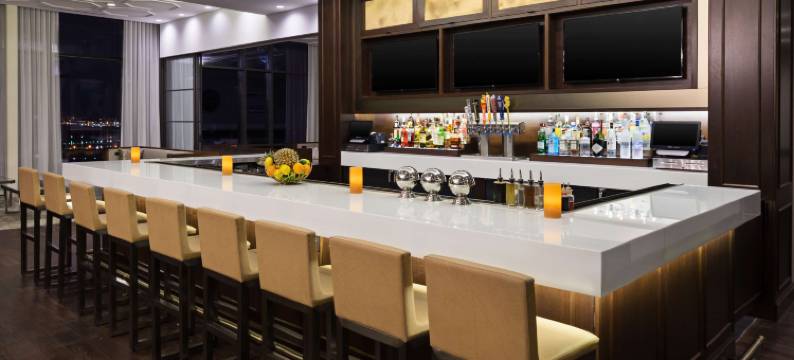 泽西市凯悦嘉寓酒店(Hyatt House Jersey City)图片