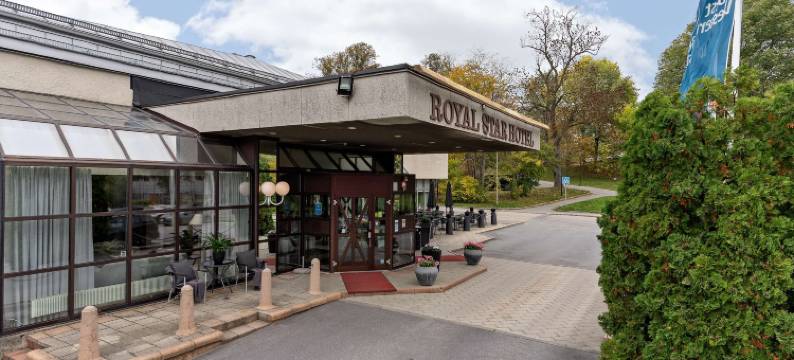 皇家之星贝斯特韦斯特酒店(Best Western Royal Star)图片