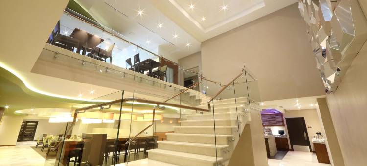 Marinn Place Financial District图片