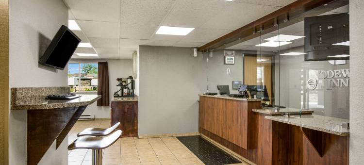 罗德威酒店(Rodeway Inn)图片