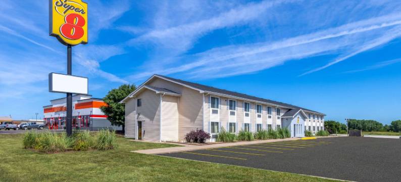 埃尔多拉多温德姆速8酒店(Super 8 by Wyndham El Dorado)图片