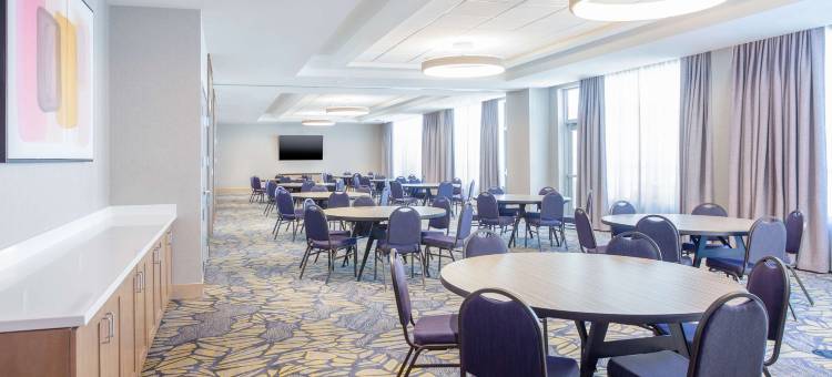 布鲁姆菲尔德博尔德希尔顿花园酒店(Hilton Garden Inn Broomfield Boulder)图片