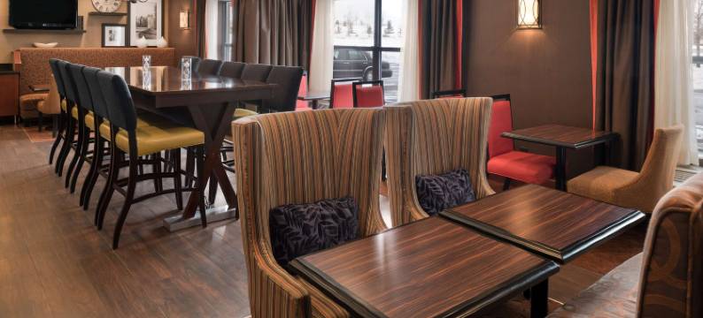 明尼阿波利斯圣保罗伍德伯里欢朋酒店(Hampton Inn Minneapolis-St. Paul/Woodbury)图片