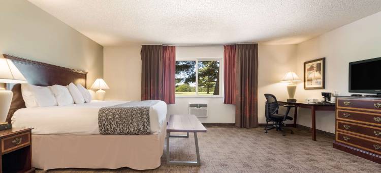 SureStay Hotel by Best Western Thomson图片