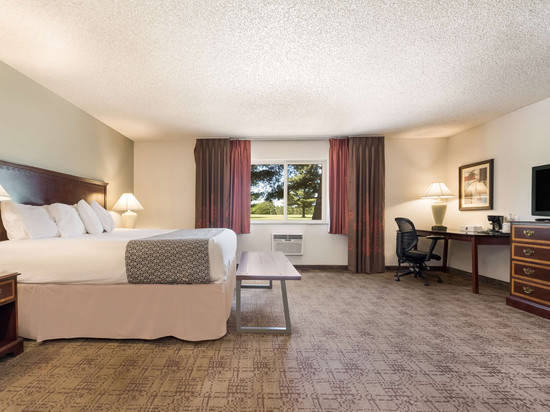 汤姆森贝斯特韦斯特SureStay酒店