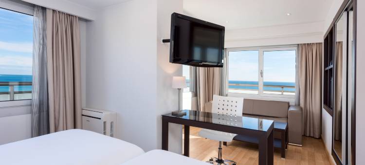 阿利坎特格兰索尔酒店-美利亚酒店(Alicante Gran Sol Affiliated by Melia)图片