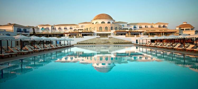 Mitsis Selection Laguna图片