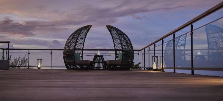 槟城直落巴港悦椿度假村(Angsana Teluk Bahang, Penang)图片