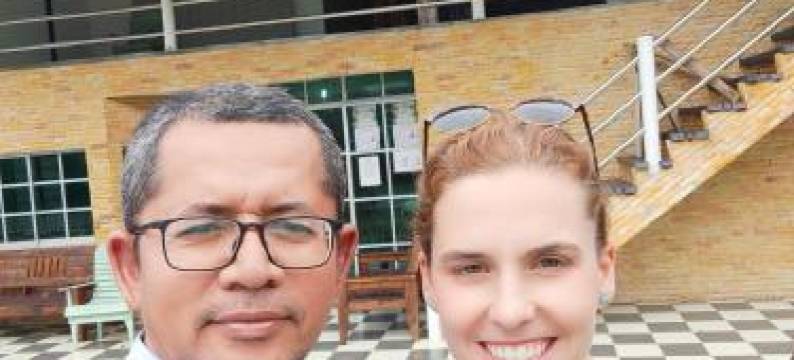 Daoh's Rooms & Scooters图片