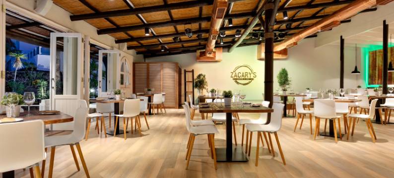 德苏尔温德姆法义公寓式酒店(Wyndham Residences Golf del Sur)图片