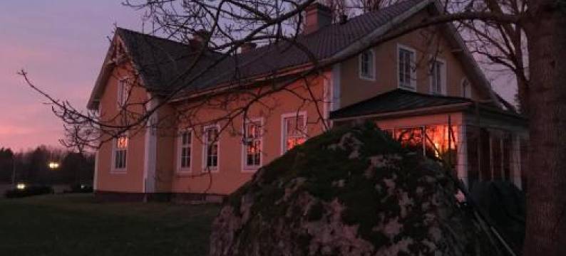 Hidingsta gård B&B图片