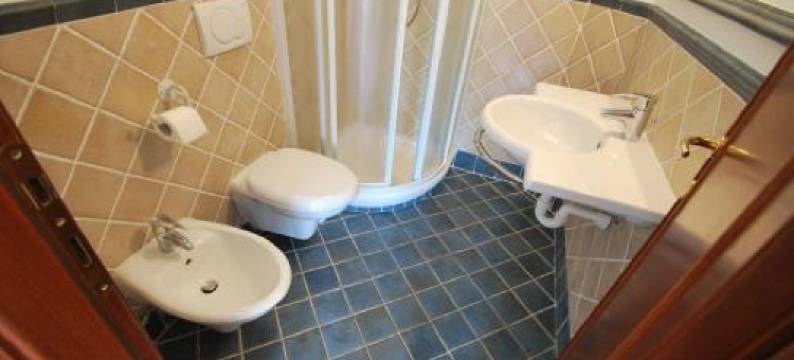 Appartamenti Mimosa - Aria Condizionata, Giardino, Biciclette e Posti Auto Coperti图片