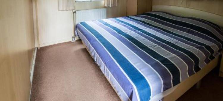 Chalet Vakantie Wageningen图片