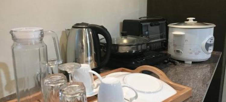 Mirasol Residences图片