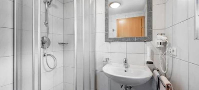 格兰毕希勒膳食公寓(Pension Granbichler)图片