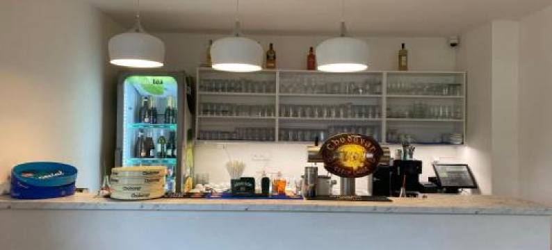 Chaty a Apartmany Hracholusky Kemp Kosatka图片