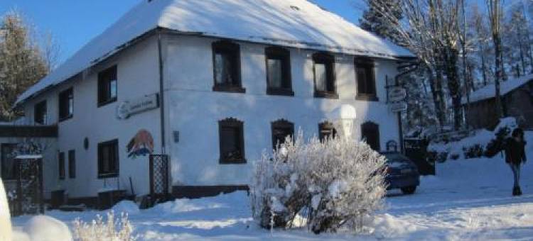 Pension Fuchsbau图片