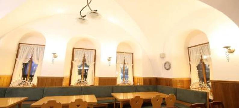 Aparthotel Deutscher Kaiser Ferienwohnungen图片