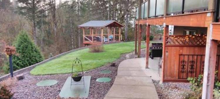 Vancouver WA Beautiful Apartment图片