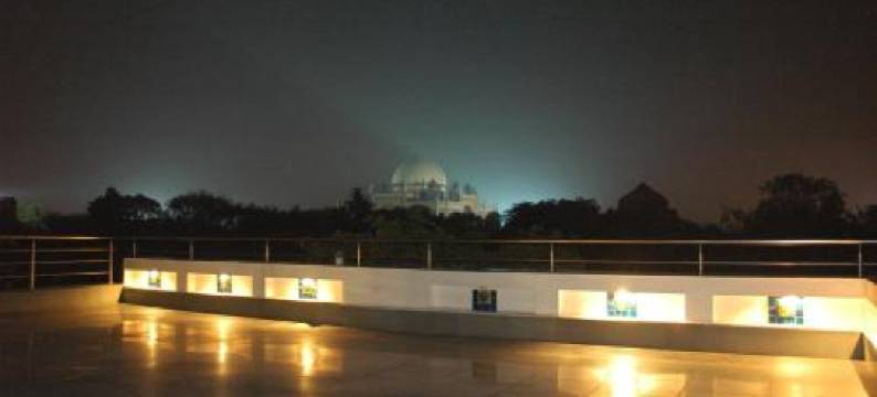 B十九住宿加早餐旅馆(B Nineteen)图片